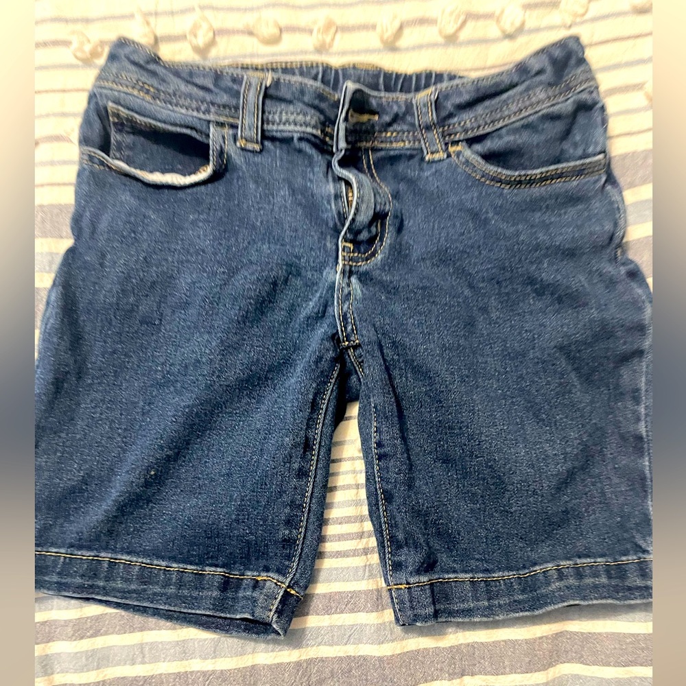 Faded Glory jean shorts